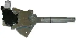 VALEO 850717 | Cam Mekanizması (Arka-Sağ) Jeep Cherokee Guvenlık Bınek (Ithal)
