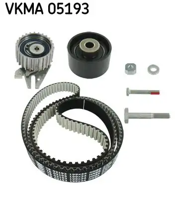 SKF VKMA05193 | Triger Tk 99 05 Doblo Vectra C 1 9 JTD Z19dt 190dis P H