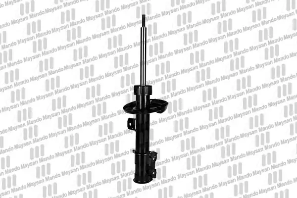 MAYSAN MANDO PS9712503 | Ön Amortisör Sol Corsa D 07 14 G Punto 1 2 1 4