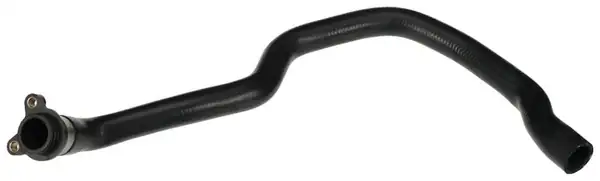 Rapro 19627 Termostat Hortumu 06 10 X5 E70 Bmw E70 X5 3 0i N52