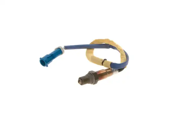 Bosch 0258006571 Lambda Sensörü Ford Focus C Max 1 6 Ti 04 14 Volvo C30 S40 II S60 II S80 II V40 V60 Xc90