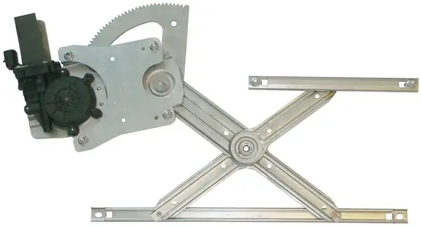 Valeo 851021 Cam Mekanizması Ön Sol Suzuki Alto Elektronik Bınek İthal