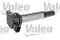Valeo 245275 Ateşleme Bobini Opel Agila Corsa B Corsa C