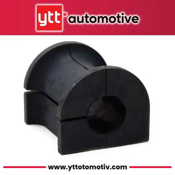 YTT Y11331 | Viraj Demir Lastiği Arka VW Transporter T5 Lt35 23 mm
