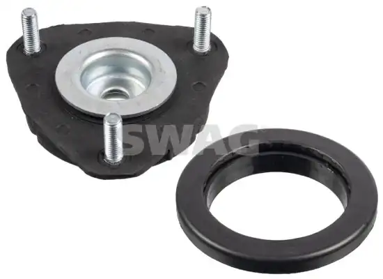 SWAG 50919676 | Ön Amortisör Takozu Rulmanlı Ford Focus 98 05 Connect 02