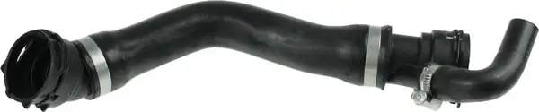 Rapro 19400 Radyatör Alt Hortumu Bmw 5 Serisi E60 E61 525d 530d M57n 04