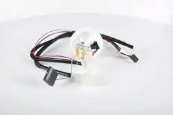 BOSCH 0986580343 | Yakıt Pompası W203 S203 Cl203 C209 A209 Elektrikli