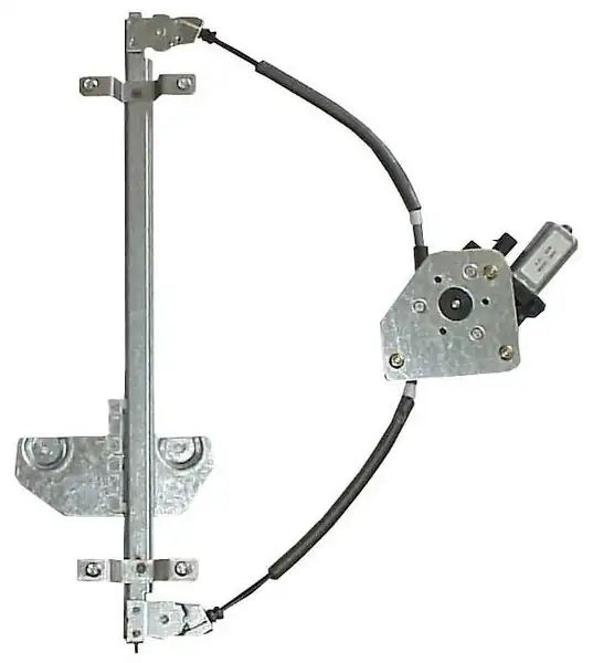 Valeo 850284 Cam Mekanizması Ön Sol Opel Frontera 99 Guvenlık Bınek İthal