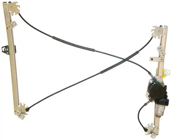Valeo 850796 Cam Mekanizması Ön Sol Renault Megane II 1 4 16v 1 5 dCi 02 08