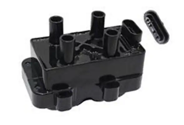 MAGNETI MARELLI 359000600020 | Ateşleme Bobini Renault Megane İ Clio İ II Kangoo Scenic 1 4 1 6