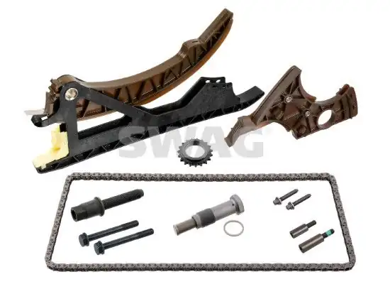 SWAG 20947659 | Zincir Seti Mini Cooper N14b16c 144 Bakla Civata