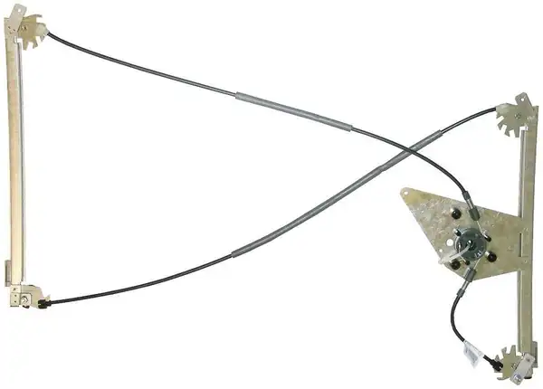 Valeo 850672 Cam Mekanizması Audi A3 1996 4 2003 Guvenlık Bınek İthal