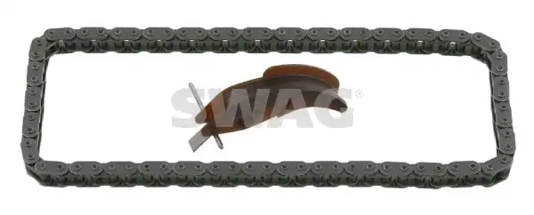 SWAG 50933910 | Ford Ranger 2011-2020 Model Arası 2.2TDCI  Yağ Pompa Zincir (Gergisi Ve Paleti Takım)