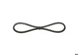 BOSCH 1987947676 | V kayışı Renault R19 Clio 1.4 1.6 Fiat Palio SLX 1.4 1.6 10x685