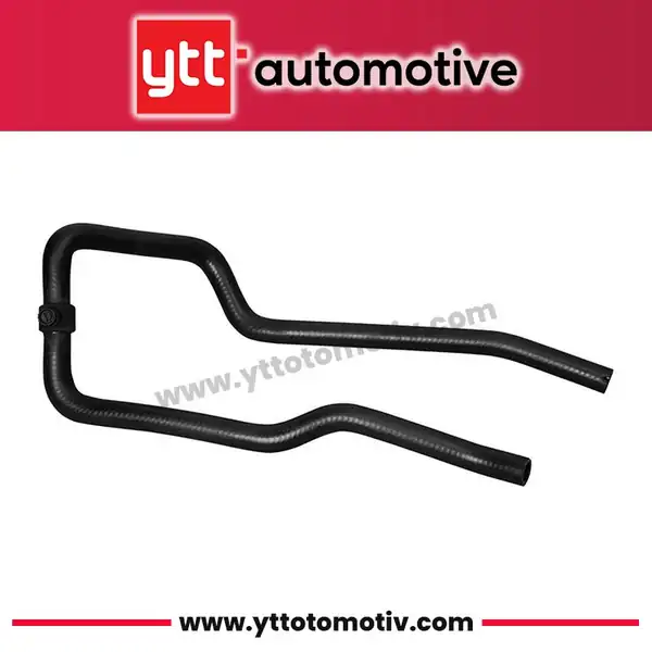 YTT Y30524 | Kalorifer Hortumu Fiat Palio Siena Albea 1 2 8v 96 11