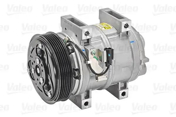 Valeo 815003 Kompresör Volvo S70 C70 875639
