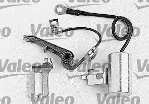 Valeo 248326 Platin Meksefe M327 Renault