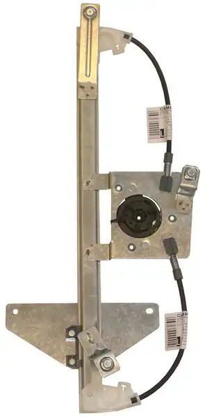 Valeo 850968 Cam Mekanizması Citroen C3 Picass 12 08 Arka Sol Elektronik Bınek İthal
