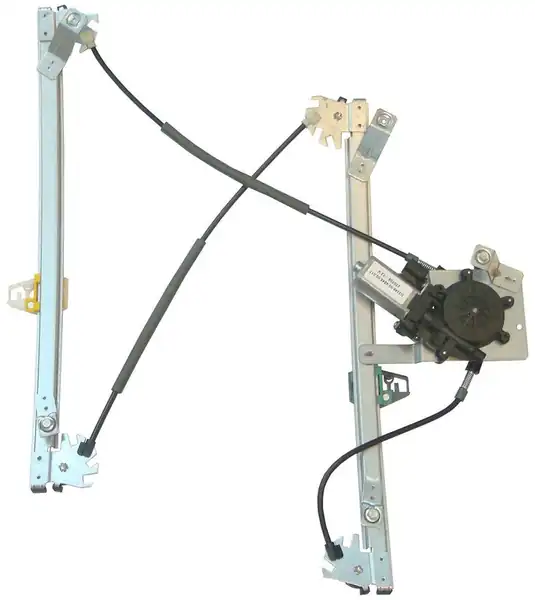 Valeo 850066 Cam Mekanizması Ön Sol Xsara 97 Guvenlık Bınek İthal