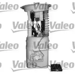 VALEO 347037 | Yakıt Pompa Modülü Mb Classe A Ateşleme Bınek (Ithal)