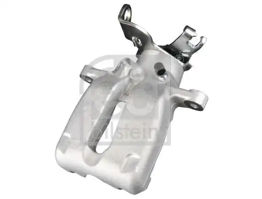 Febi Bilstein 178741 Fren Kaliperi Arka Sağ Opel Insignia A 09 17 Elektrikli El Frenı