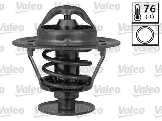 Valeo 820942 Termostat Mits Nissan Pajero King C Motor Soğutma Bınek İthal
