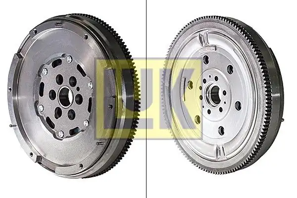 LUK 415049310 | Peugeot 207/208/308/Partner Tepee, Citroen C3/C4/DS3/DS4 1.6 HDI Volan