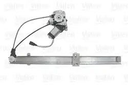 VALEO 850859 | Cam Krıkosu Jeep Cherokee 2001 > 2008