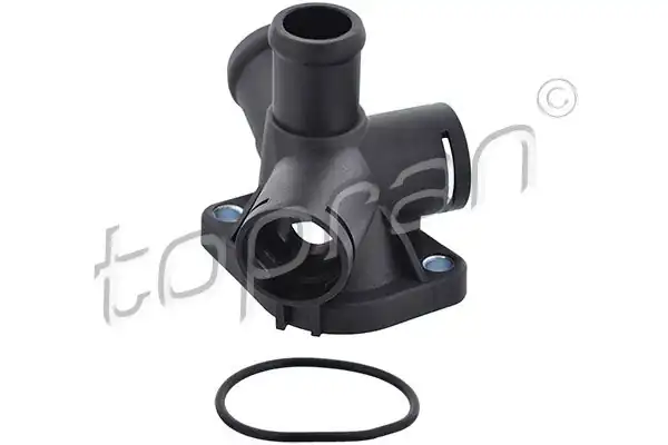 TOPRAN 108194 | Musir Yuvası VW Passat Audi A4 1 6 95 00