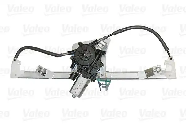 Valeo 851192 Cam Mekanizması Ön Sol Fiat Panda 2 2012