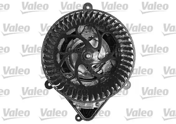 Valeo 698041 Kalorifer Motoru Citroen Xantia Cag Ac Klima Bınek İthal