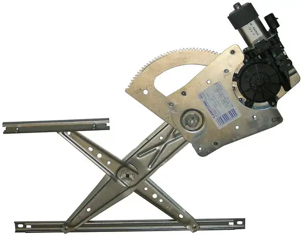 Valeo 850070 Cam Mekanizması Ön Sol Nissan Micra 92 Guvenlık Bınek İthal
