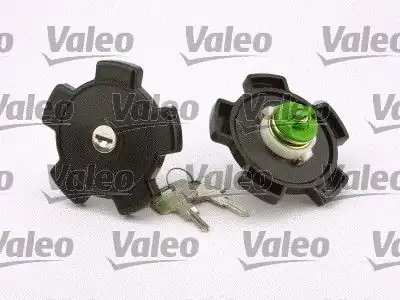 Valeo 247508 Yakıt Depo Kapağı VW Golf İ Jetta İ Golf Jetta Sciroc