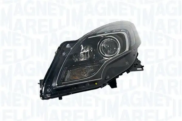 MAGNETI MARELLI 711307023988 | Far Sol Zafira C Xenon