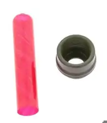 CORTECO 19036019 | Subap Lastiği Takım Renault Clio/Kangoo/Megane/Scenic/Logan/Sandero, Opel Astra/Corsa 1.5-2.5 DCI 6mm