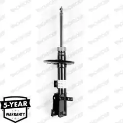 MONROE 72509ST | Amortisör Ön Sağ Fiat Freemont 11-