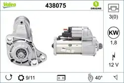 VALEO 735222 | Radyatör Jeep Cherokee Kj 2.4 Motor Soğutma Bınek (Ithal)