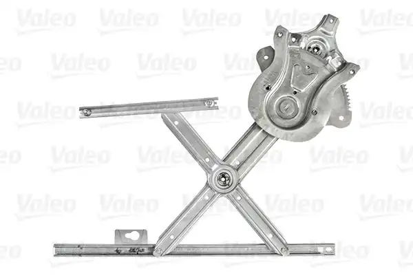 Valeo 851226 Cam Mekanizması Ön Sol Honda Hr V 1999