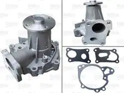 VALEO 506736 | Devirdaim H100 Kamyonet 97 > 11 / Starex 97 > 08 / Bongo 04 > 11