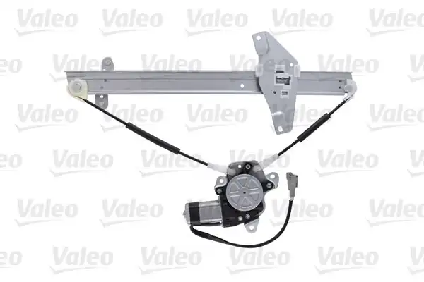 Valeo 850420 Cam Mekanizması Ön Sol Toyota Corolla Guvenlık Bınek İthal
