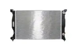 MAHLE CR484000S | Radyatör 01-09 Aı.A4 1.6-1.8T-2.0Tdi
