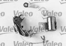 VALEO 248334 | Platin + Meksefe J335 Ateşleme Bınek (Ithal)