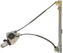 VALEO 850323 | Cam Mekanizması On-Sağ 306 93 Guvenlık Bınek (Ithal)