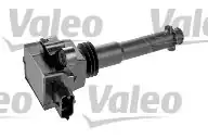 Valeo 245276 Ateşleme Bobini Nissan Almera Tino Primera