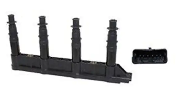 MAGNETI MARELLI 359000601380 | Bobin 206-207-307-1007-C2-C3-C4 1.4 16V *P.H**