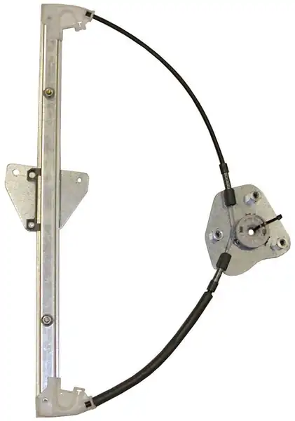 Valeo 851018 Cam Mekanizması Ön Sol Mazda 6 Elektronik Bınek İthal