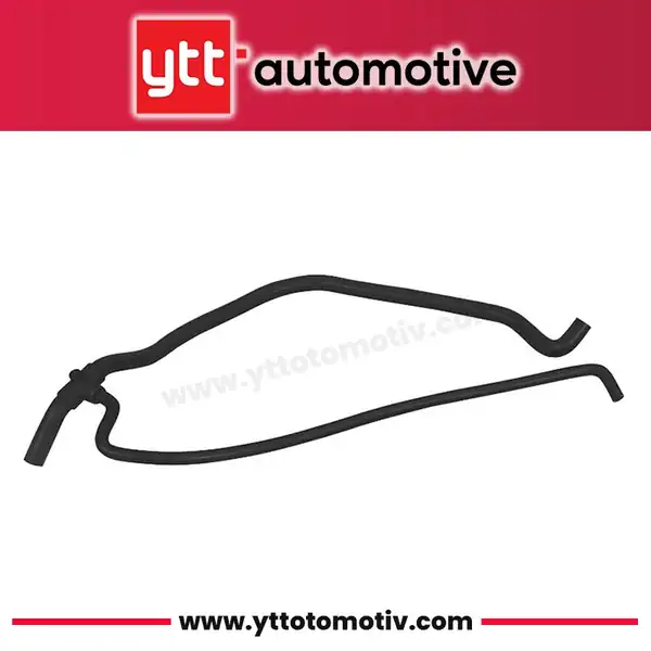 YTT Y50408 | Devirdaim Kalorifer Ara Hortumu Renault 19 1 4 1 6 8v 1988 1994
