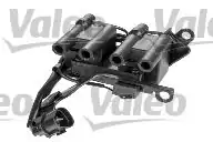 Valeo 245291 Ateşleme Bobini Kia Carens Clarus Elan Rio Sephıa