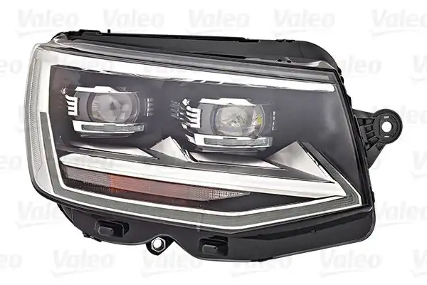 Valeo 46717 Far Sağ VW Transporter T6 15 Led