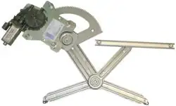 VALEO 850527 | Cam Mekanizması On-Sağ Alfa 166 2000 Guvenlık Bınek (Ithal)